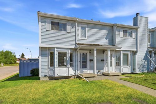 1 Greig Close, Red Deer, AB, T4P3L6 | Card Image