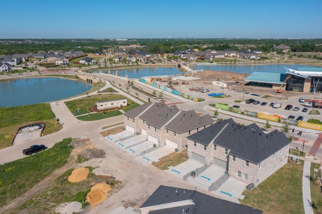 1520 Solterra Blvd, Townhouse with 3 bedrooms, 3 bathrooms and null parking in Mesquite TX | Image 20