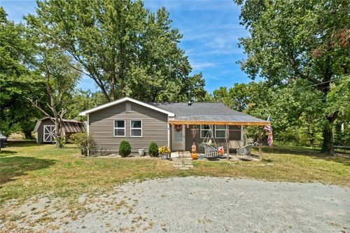 901 W Cherokee St, Jay, OK, 74346-3206 | Card Image