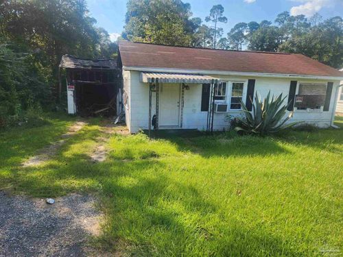 301 Homeland Ave, Cantonment, FL, 32533-1209 | Card Image
