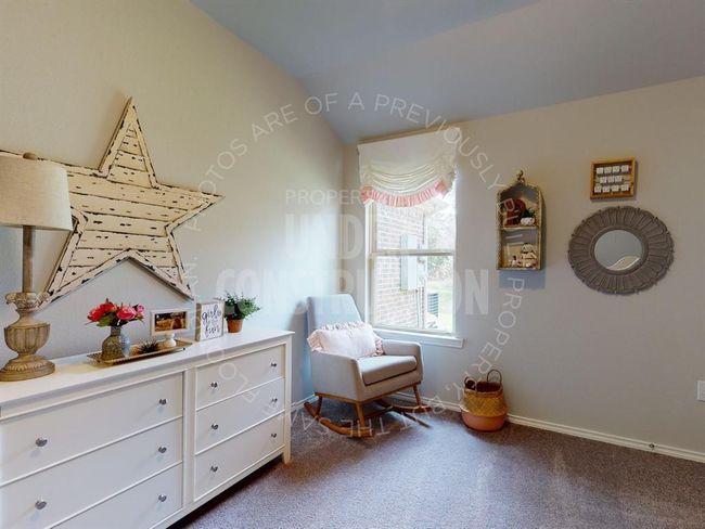 1411 Claire Ct, House other with 4 bedrooms, 2 bathrooms and null parking in Shawnee OK | Image 17