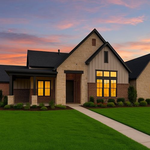 2047 Woodland Rd, Weatherford, TX, 76088-4920 | Card Image