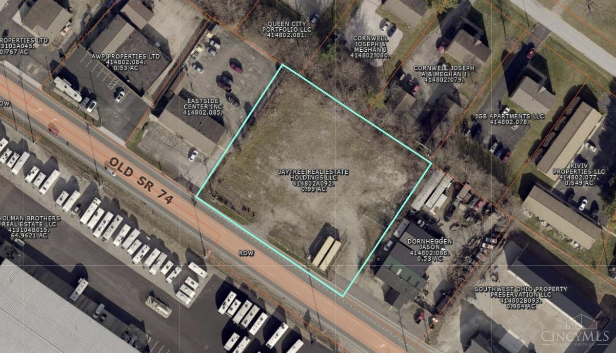 1136 Old State Route 74, Batavia, OH 45103