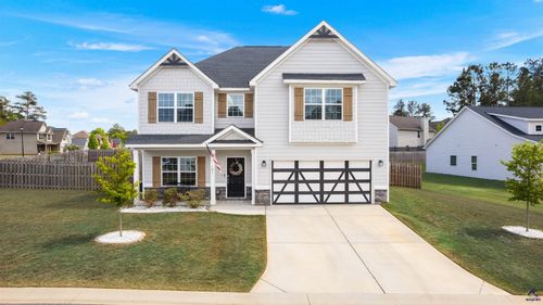 101 Red Cedar Run, Perry, GA, 31069-2683 | Card Image