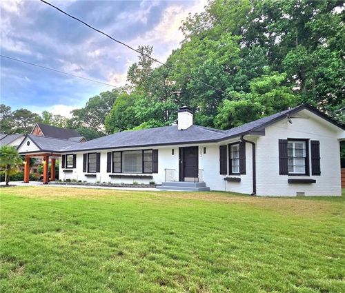 302 Old Ivy Rd Ne, Atlanta, GA, 30342-4524 | Card Image