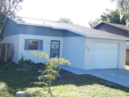 3344 Timberline Rd W, WINTER HAVEN, FL, 33880-1160 | Card Image