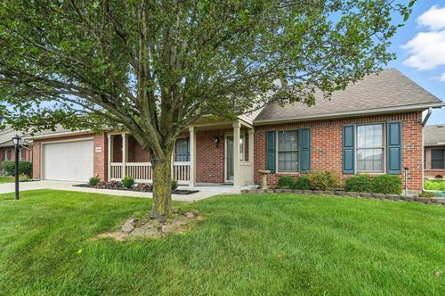 1886 Willow Lakes Dr, Springfield, OH, 45502-7305 | Card Image
