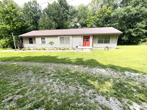 1825 Pea Ridge Road, Spencer, IN, 47460 | Card Image