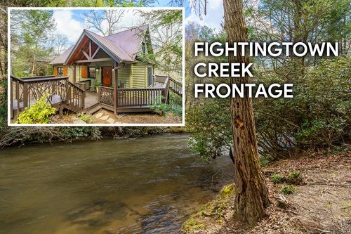 1449 Cherokee Ln, Mc Caysville, GA, 30555 | Card Image