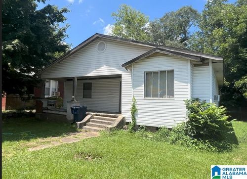 206 Hughes Ave, Attalla, AL, 35954-2407 | Card Image