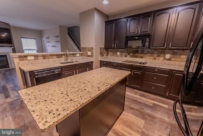 18 Powder River Ct, House other with 5 bedrooms, 3 bathrooms and null parking in HARPERS FERRY WV | Image 14