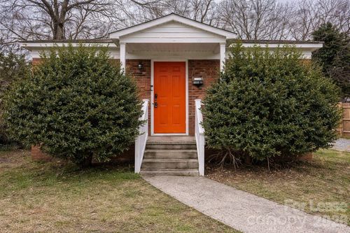 316 Skyland Ave, Charlotte, NC, 28205-7573 | Card Image