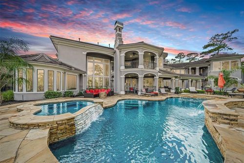 8107 St Michaels Crest Ln, Humble, TX, 77396-1564 | Card Image