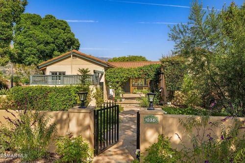 3050 Serena Rd, SANTA BARBARA, CA, 93105-3326 | Card Image