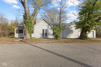 4703 Regan Avenue, House other with 4 bedrooms, 3 bathrooms and null parking in Clayton IN | Image 2