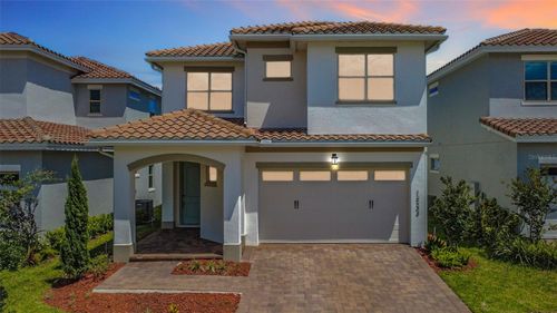 13244 Winterton Ln, ORLANDO, FL, 32832-7226 | Card Image