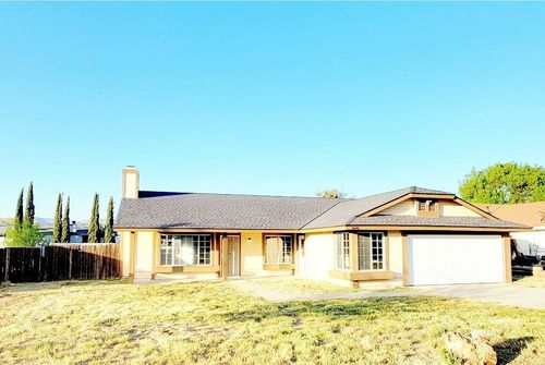 21430 Santa Maria Dr, Tehachapi, CA, 93561 | Card Image
