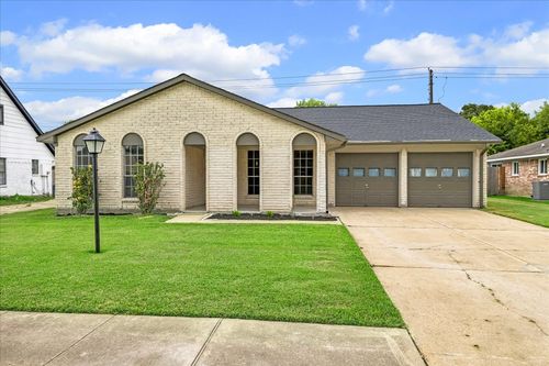 3114 Mission Valley Dr, Missouri City, TX, 77459-3430 | Card Image