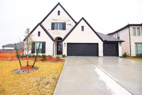19211 Belmont Stakes Way, Tomball, TX, 77377-3092 | Card Image