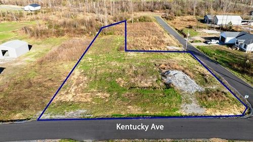 198-195, 196, 197, 198 Kentucky Ave, Gilbertsville, KY, 42044-8675 | Card Image