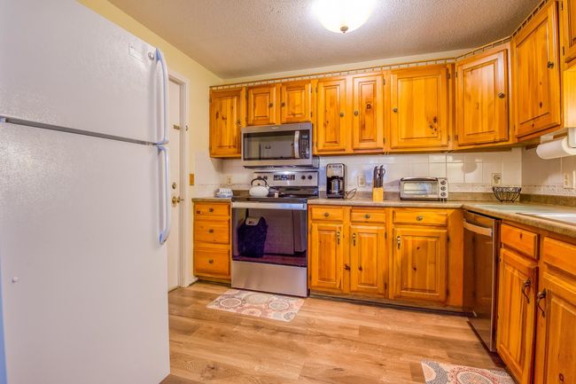 16F - 16F Seasons At Attitash Rd, Condo with 2 bedrooms, 2 bathrooms and null parking in Bartlett NH | Image 5