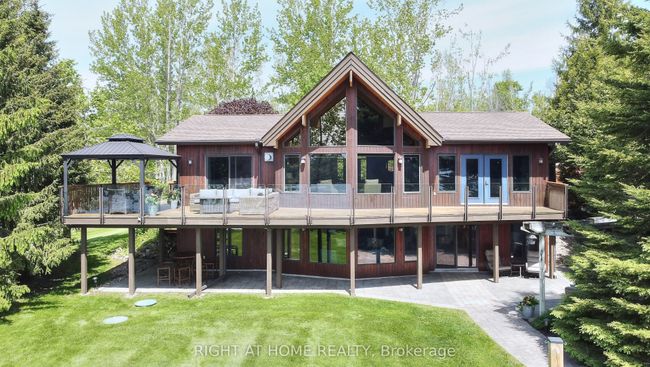 9 Lawson Court, House other with 3 bedrooms, 3 bathrooms and 6 parking in Kawartha Lakes ON | Image 41