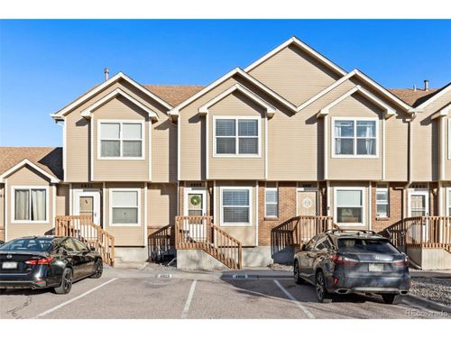 4809 Live Oak Dr, Colorado Springs, CO, 80916 | Card Image