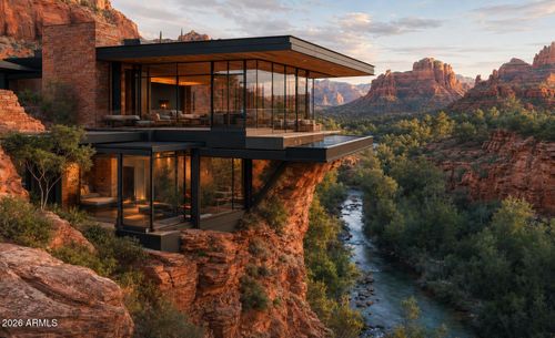 17 Sky Ridge Court, Sedona, AZ, 86336 | Card Image