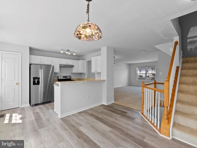 22937 Whitehall Ter, Townhouse with 4 bedrooms, 3 bathrooms and null parking in STERLING VA | Image 9