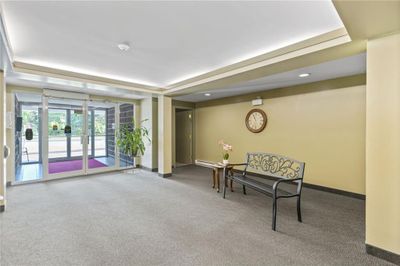 106 - 274 Ormond St, Condo with 2 bedrooms, 2 bathrooms and 1 parking in Brockville ON | Image 3