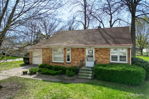 340 Woodward St, Zeeland, MI, 49464-1038 | Card Image