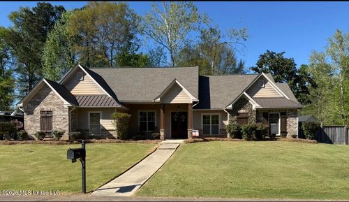 111 Suzie Blue Court, Brandon, MS, 39042 | Card Image