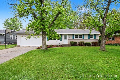 4109 Singel Drive Sw, Grandville, MI, 49418 | Card Image