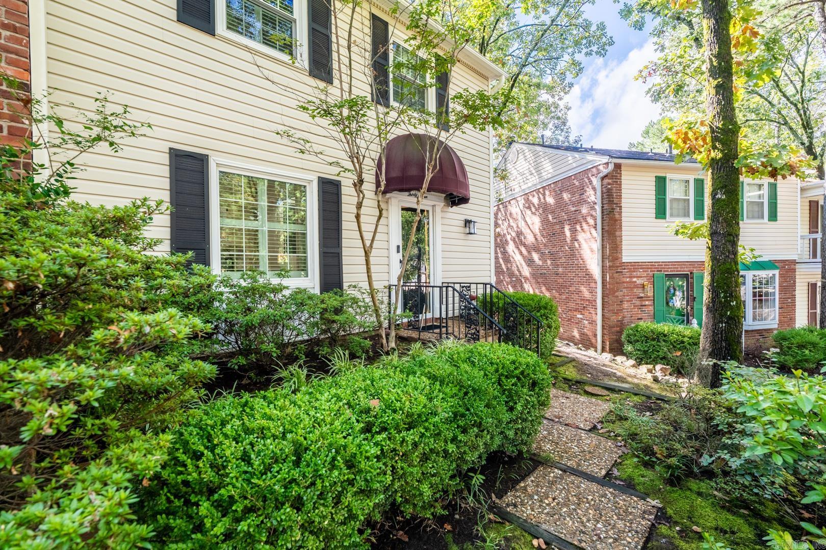 Kingsbridge Way, Little Rock, AR 72212