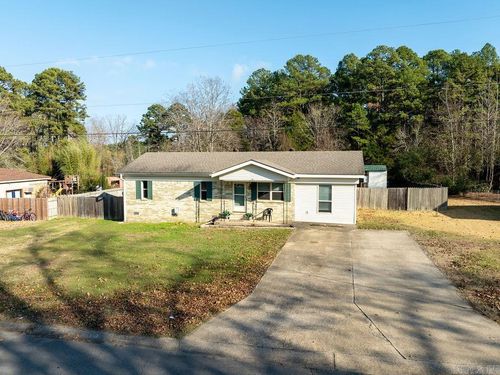 1417 Meadowbrook Dr, Heber Springs, AR, 72543-4716 | Card Image