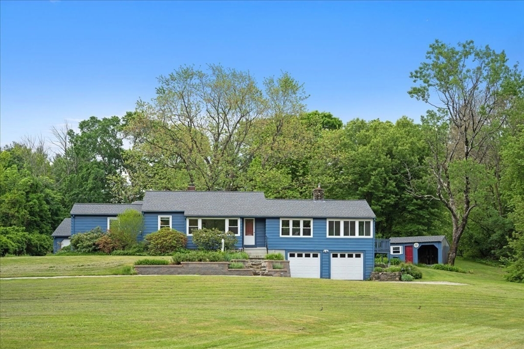 Church St, Northborough, MA 01532