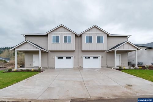 2474 Roll Tide Ct, Lebanon, OR, 97355-9050 | Card Image