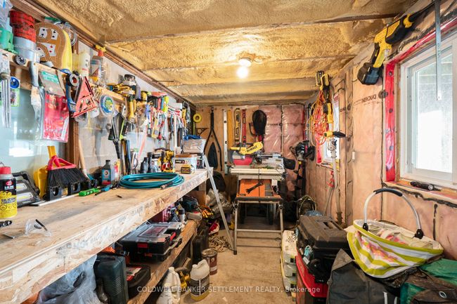 473 Sherbrooke Dr, House other with 3 bedrooms, 1 bathrooms and 4 parking in Maberly ON | Image 22