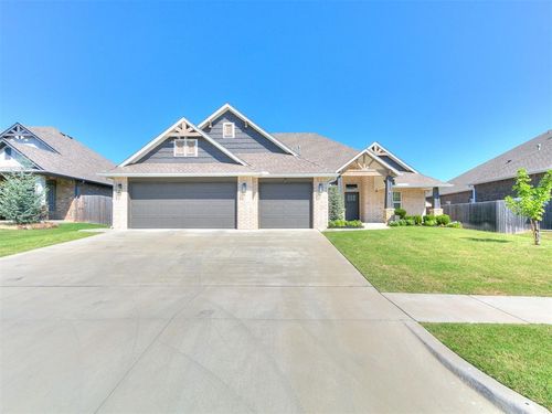 1407 Presidio Drive, Norman, OK, 73072 | Card Image