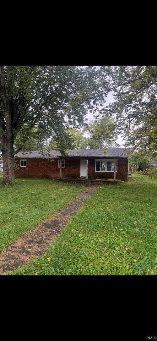 1522 E 36th St, Marion, IN, 46953-4559 | Card Image