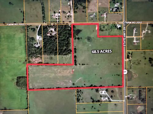 Xx S State Highway 39, Aurora, MO, 65605 | Card Image