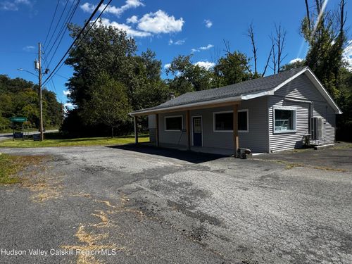 6425 Route 209, Kerhonkson, NY, 12446-3033 | Card Image