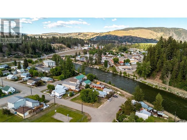 211 Allison Ave, Home with 0 bedrooms, 0 bathrooms and null parking in Princeton BC | Image 8