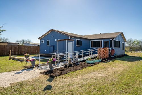 277 S County Road 307, Orange Grove, TX, 78372-9298 | Card Image