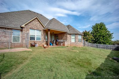 307 Summit, House other with 4 bedrooms, 2 bathrooms and null parking in Norman OK | Image 2