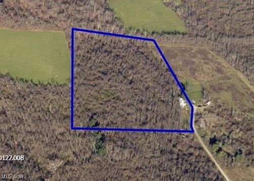 54845 Huhn Ln, Cumberland, OH, 43732-9343 | Card Image