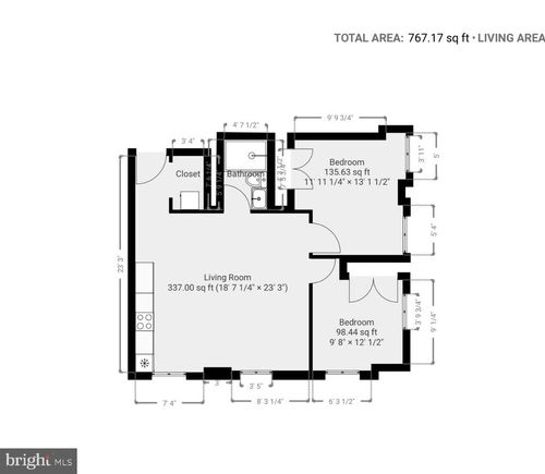 205-1 W Main St, NORRISTOWN, PA, 19401-4766 | Card Image