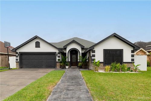 3811 Burr Dr, Edinburg, TX, 78542-3751 | Card Image