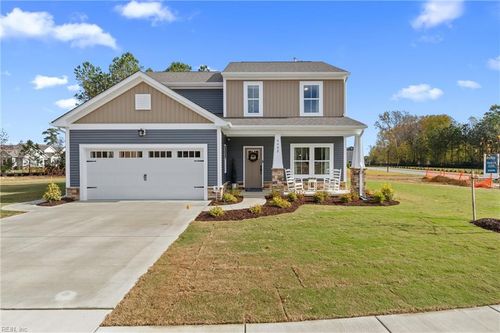 1027 Bennett Way, Chesapeake, VA, 23322 | Card Image