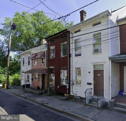 119 Fountain Ave, TRENTON, NJ, 08618-3825 | Card Image